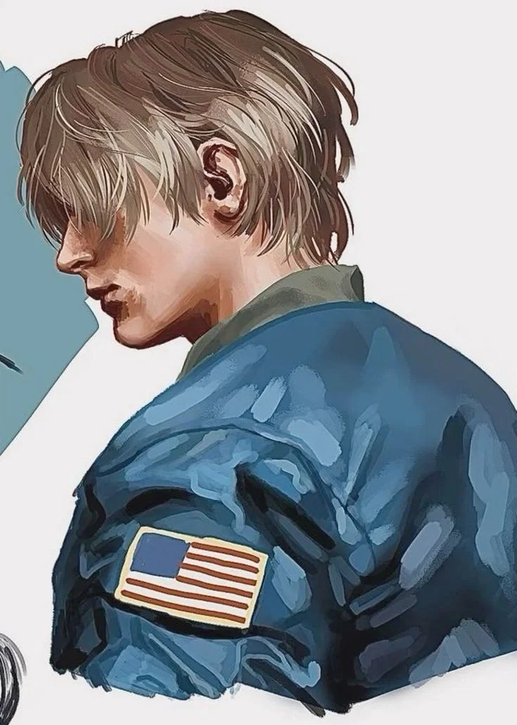 Leon Kennedy