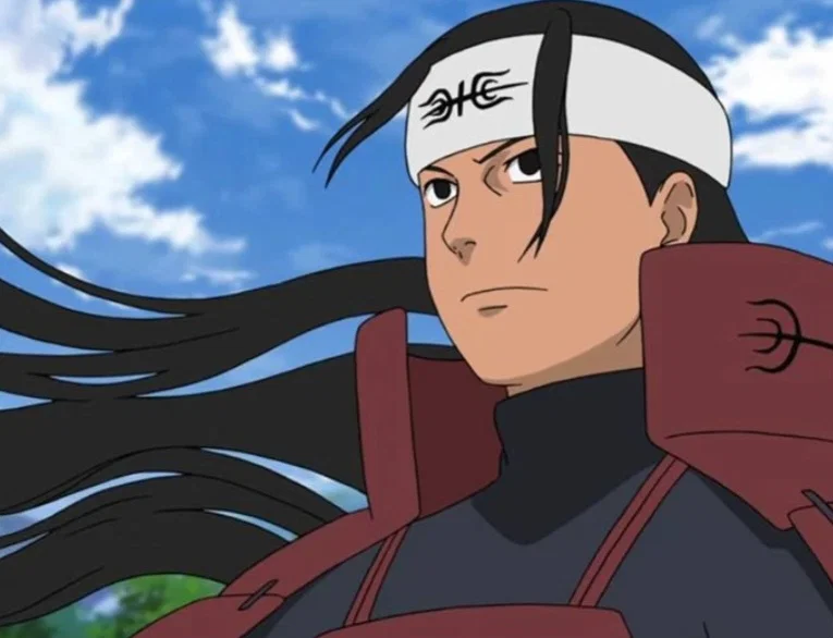 Naruto Universe RPG