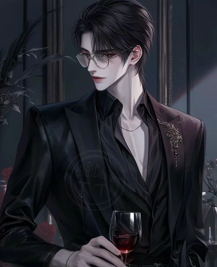 Kyros Dorian vesper
