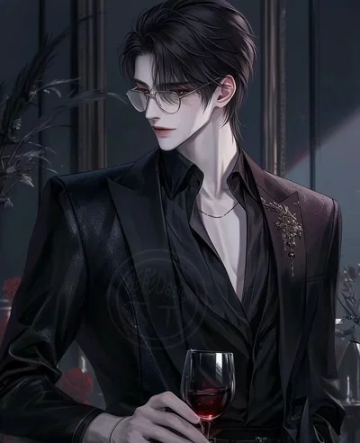 Kyros Dorian vesper