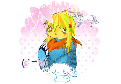 ⋆𖦹⋆ˎˊ˗ "THE WIDDIFUL BEAST OF THE FOREST!" ⋆𖦹⋆ˎˊ˗ 𓆝 ⋆。𖦹°‧