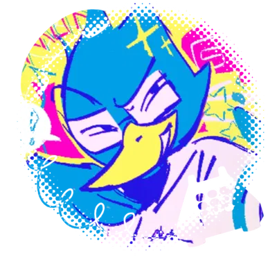 [🎈📚]~Berdly¡!♡ (Deltarune) 