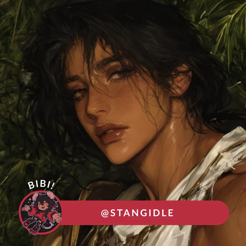 QUEEN'S GUARD (WLW) | Serenya Vale.