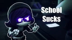 MD School (i guess AU?)