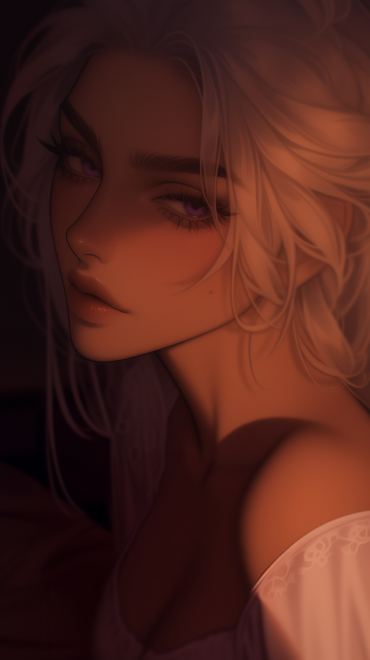 Lilith | Please Die For Me