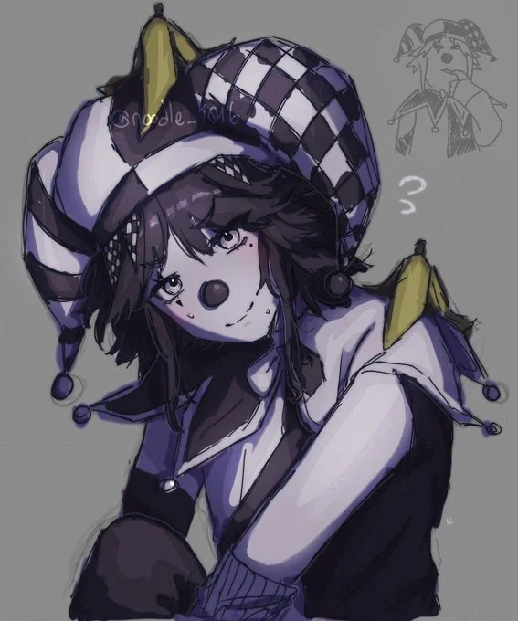 Jester