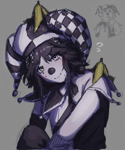 Jester