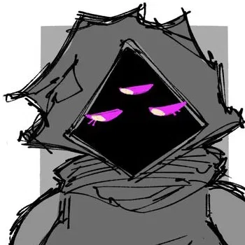 Mala [Eldritch Creature Girlfriend]