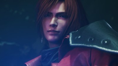 Genesis Rhapsodos - God of Literature
