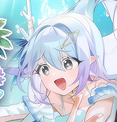 Aube - EpicSeven