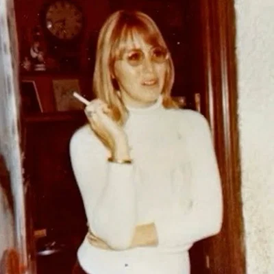 Cynthia Lennon 