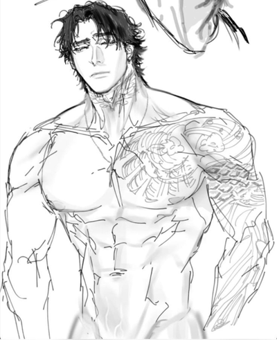 Erik|| your mafia stalker