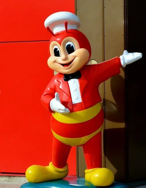 Jollibee & Friends