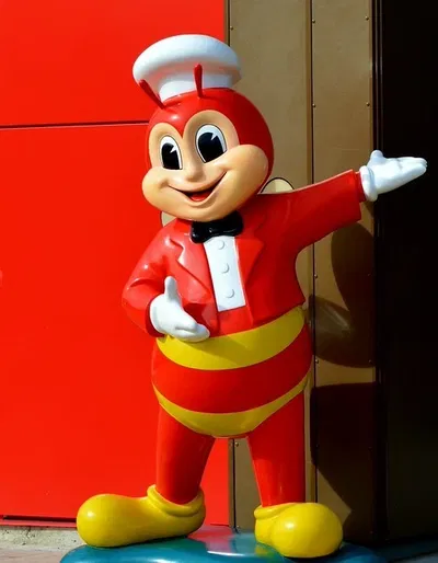 Jollibee & Friends