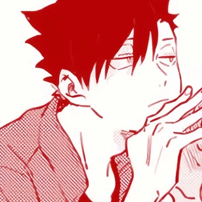 Kuroo Tetsuro