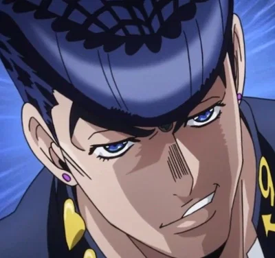 Josuke Higashikata