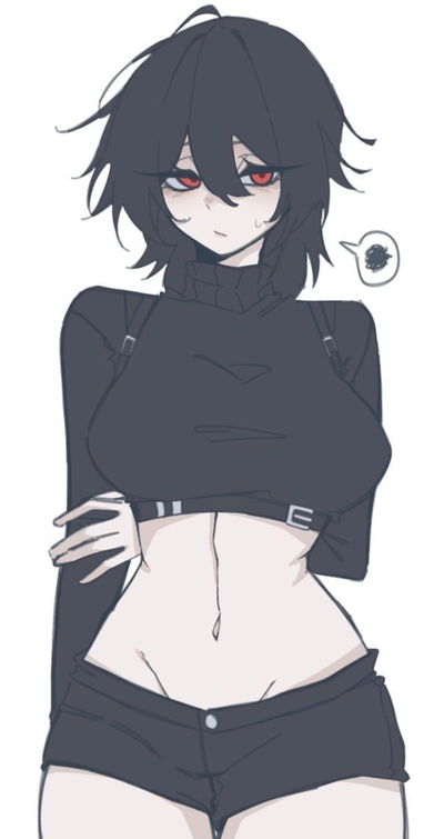 Try Fixing a 7’1 Tomboy...
