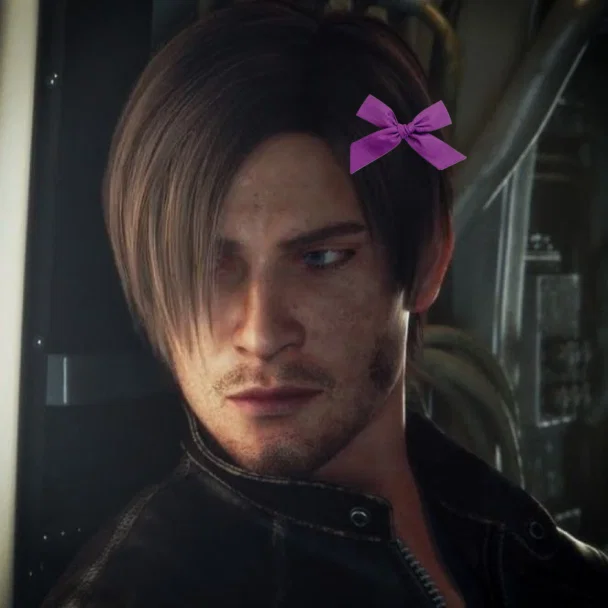 Leon Kennedy 