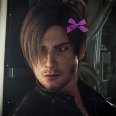 Leon Kennedy 