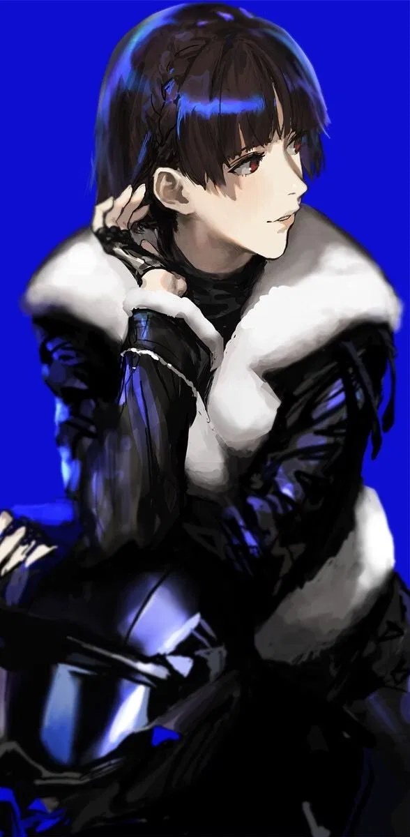 Makoto Nijima