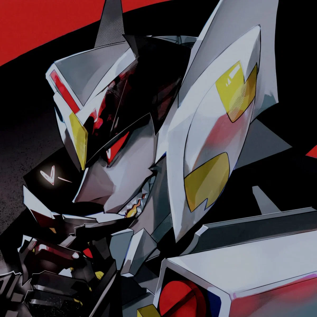 Deadlock - IDW
