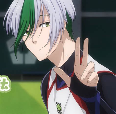 ~ Eita Otoya 〜