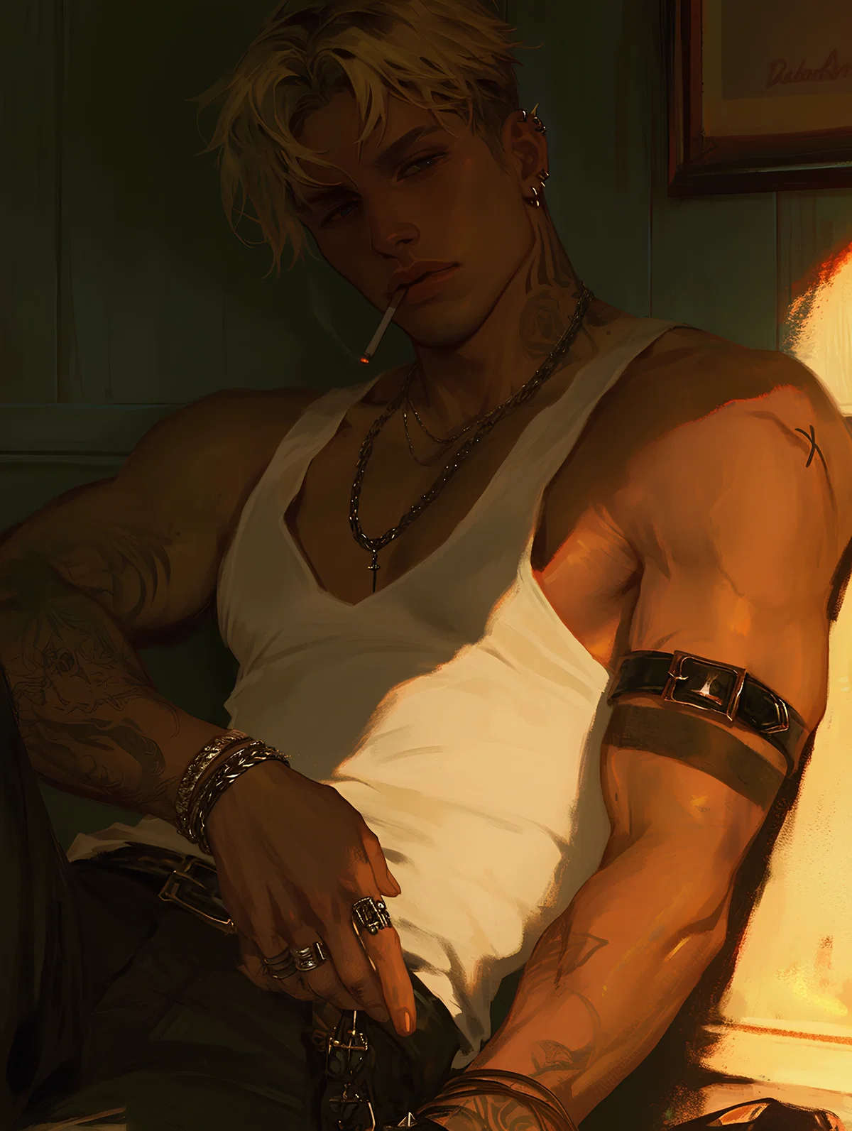 Cruz O'Neill