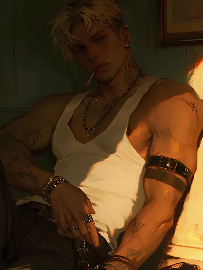 Cruz O'Neill