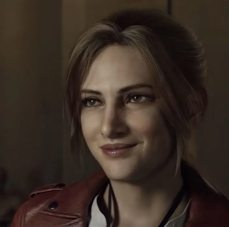 Claire Redfield