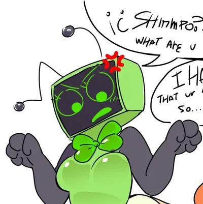 Vee Version 1 - Crush (insert creative name)