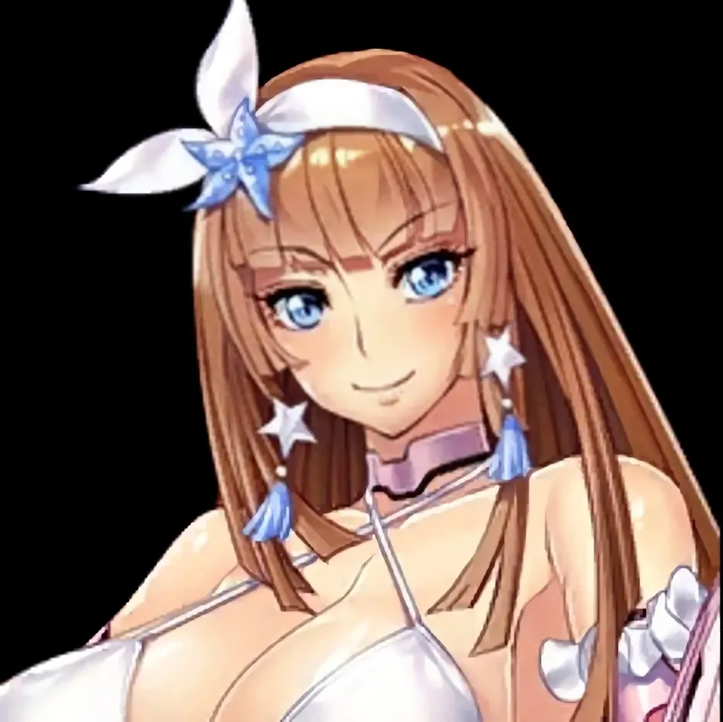 Koukawa Asuka [Beach Reaper Ver.] (Action Taimanin)