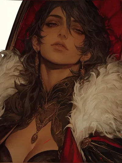 Sadie Martell