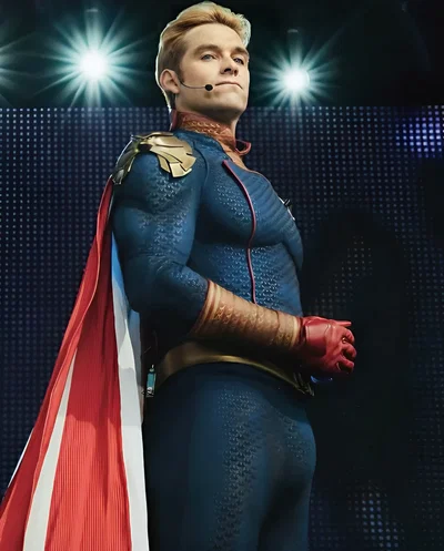 Homelander