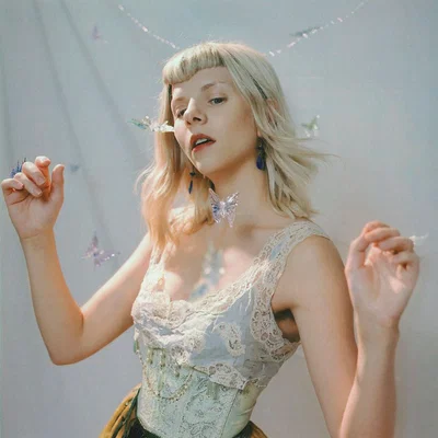 Aurora Aksnes