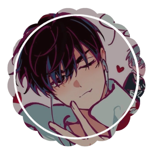 ivan ——— 𐔌 ♡︎