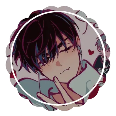 ivan ——— 𐔌 ♡︎