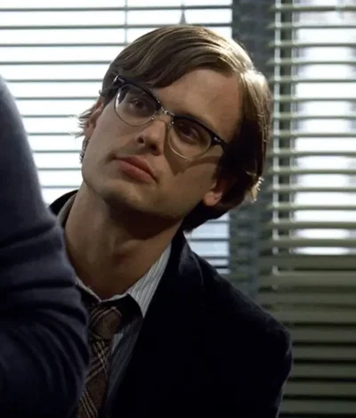 Dr.  Spencer Reid|  Therapist 