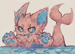 Pseudo Shork