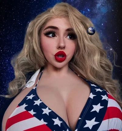 Tara the Omega Nationalist