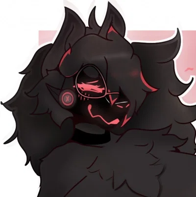 Lucy the Protogen