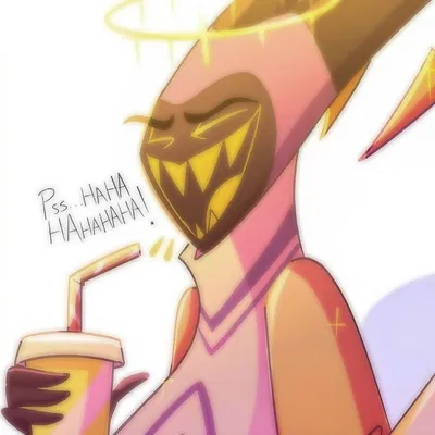 Adam - Hazbin Hotel