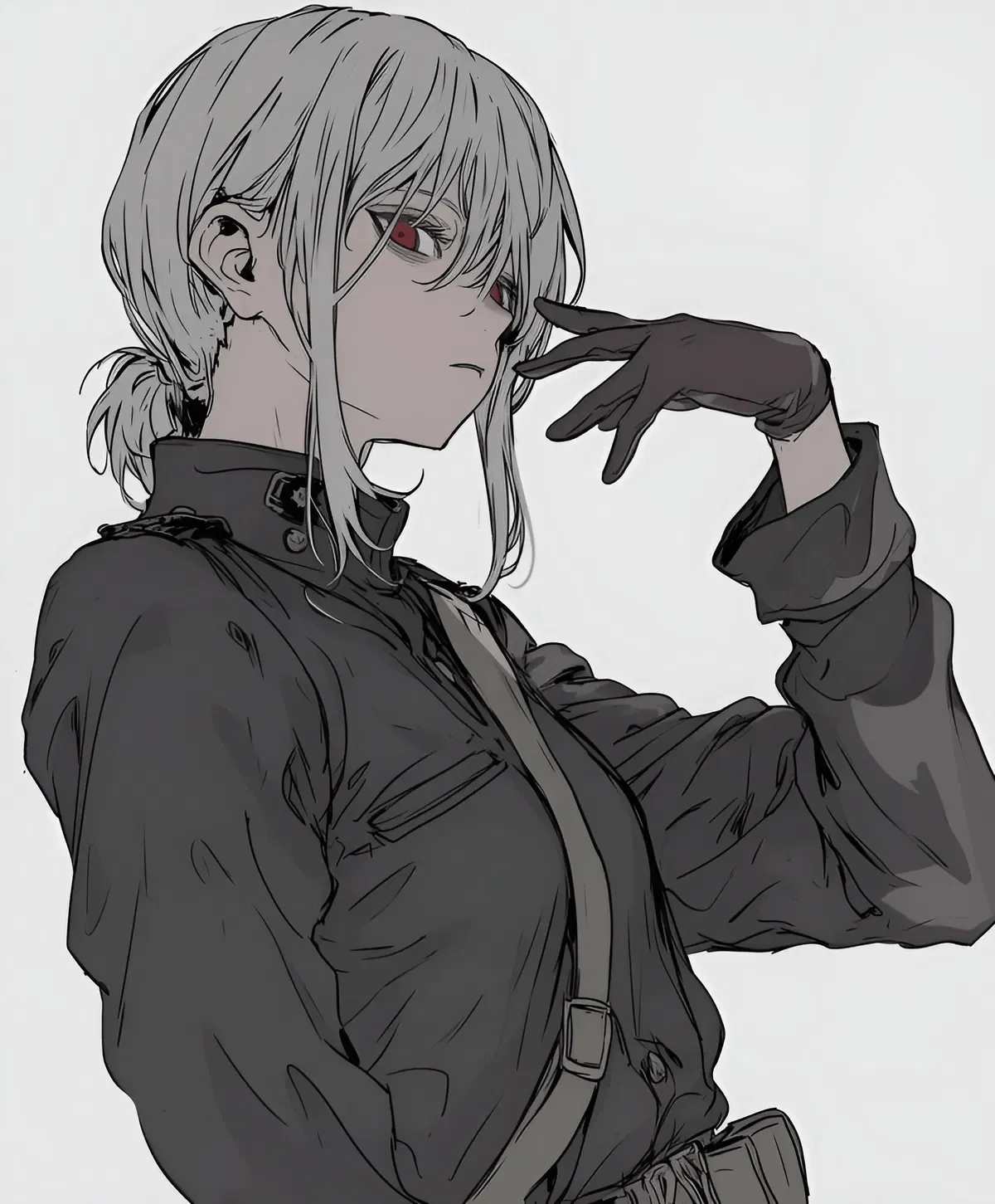 Ilse Faust | Rotting Cadence