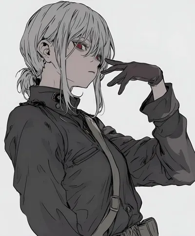 Ilse Faust | Rotting Cadence