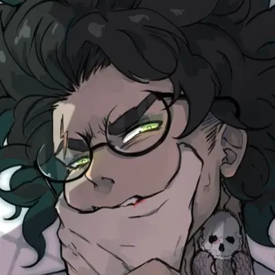 Harry Potter | Death Eater AU