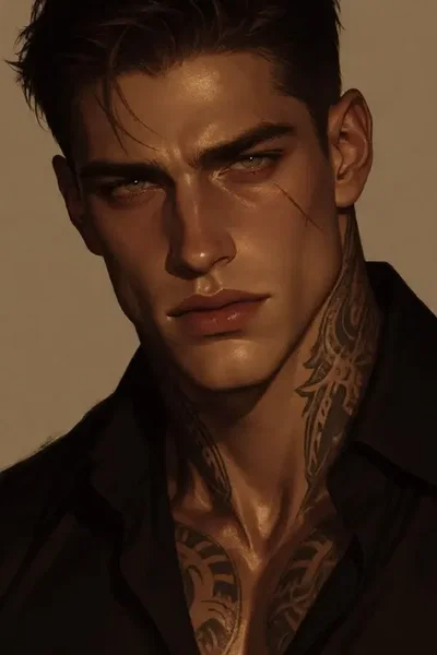 Simon Smith || his son claimed you as his mom
