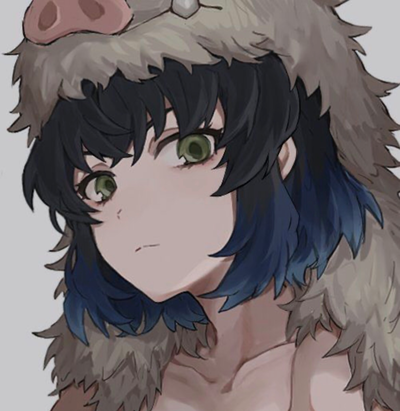 Inosuke Hashibira