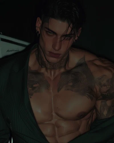 You Owe Me | Roman