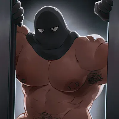 Burglar