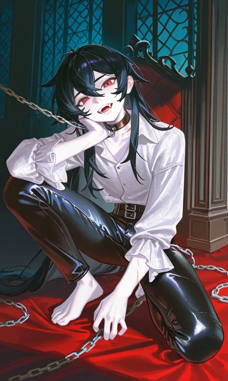 Elias Voss