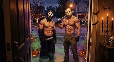 Trick or Treat 